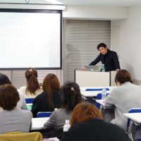 限定動画】40代の女性ネイリストさんのための、安心してサロン経営が