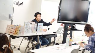 ネイルサロンの売上げを上げる簡単な方法 【実践編】 | ネイルサロン